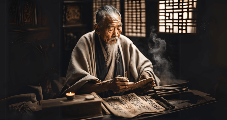 I Ching